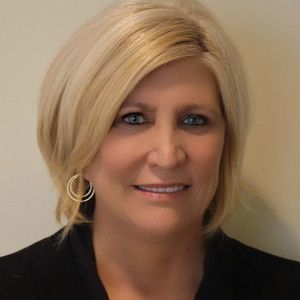 Meet your Posher, Jo